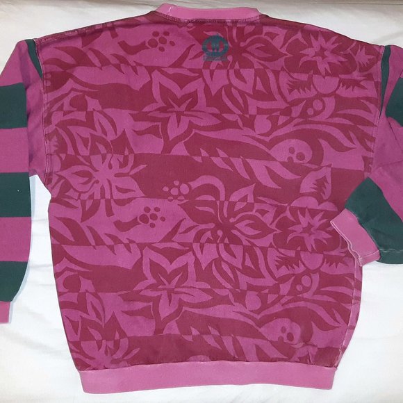BEAUTIFUL "O'NEILL" 90’s era SWEATSHIRT (MEN) - Picture 6 of 8